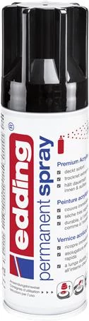 Akrilfesték spray, 200 ml, EDDING 