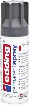 Akrilfesték spray, 200 ml, EDDING 