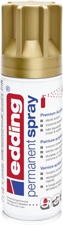 Akrilfesték spray, 200 ml, EDDING 