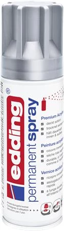 Akrilfesték spray, 200 ml, EDDING 