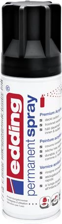 Akrilfesték spray, 200 ml, EDDING 