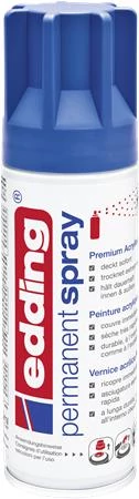 Akrilfesték spray, 200 ml, EDDING 
