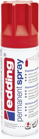 Akrilfesték spray, 200 ml, EDDING 