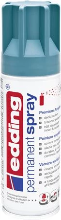 Akrilfesték spray, 200 ml, EDDING 