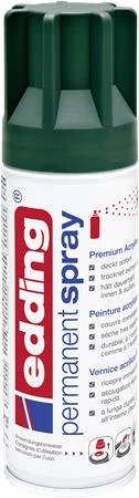 Akrilfesték spray, 200 ml, EDDING 