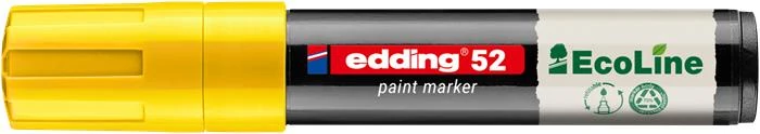 Lakkmarker, 4-15 mm, EDDING 