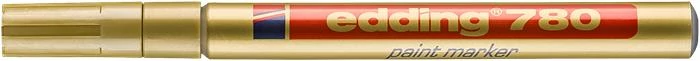 Lakkmarker, 0,8 mm, EDDING 