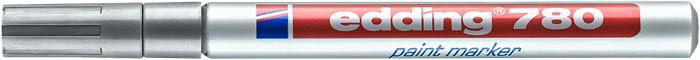 Lakkmarker, 0,8 mm, EDDING 