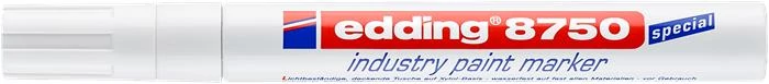 Lakkmarker, 2-4 mm, EDDING, 