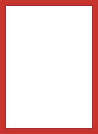 Bemutató keret, mágneses, A4, DJOIS 