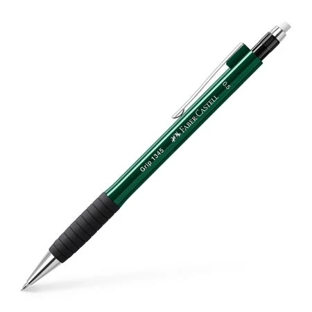 Nyomósirón, 0,5 mm, FABER-CASTELL 