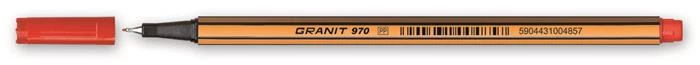 Tűfilc, 0,4 mm, GRANIT 