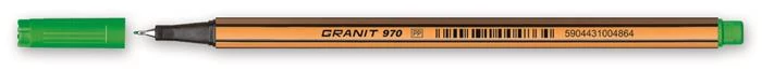 Tűfilc, 0,4 mm, GRANIT 