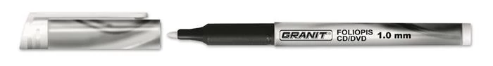 Alkoholos marker, OHP, 1 mm, GRANIT 