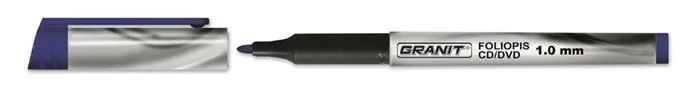 Alkoholos marker, OHP, 1 mm, GRANIT 