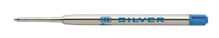 Golyóstollbetét, 0,8 mm, góliát, ICO 