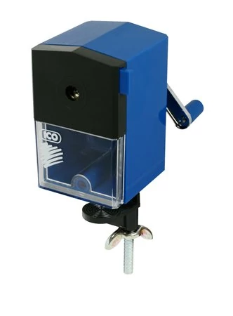 Hegyező, asztali, ICO 