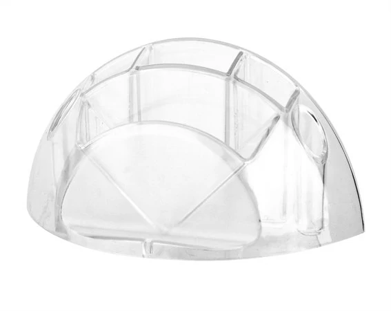 Írószer és jegyzettömbtartó, ICO 