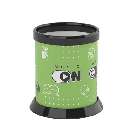 Írószertartó, ICO 