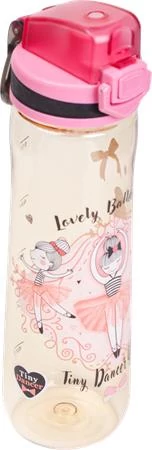 Kulacs, 600 ml, LIZZYSULI, 