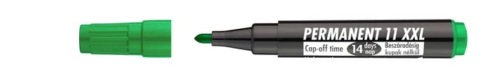 Alkoholos marker, 1-3 mm, kúpos, ICO 