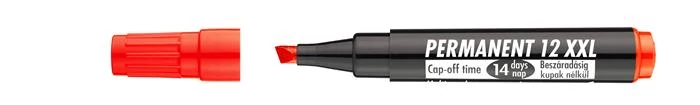 Alkoholos marker, 1-4 mm, vágott, ICO 