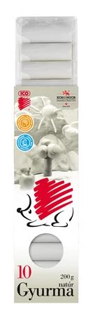 Gyurma, 200 g, ICO 