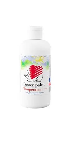 Tempera, 500 ml, ICO 