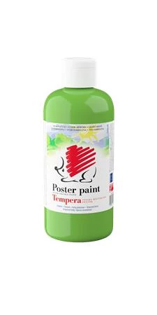 Tempera, 500 ml, ICO 