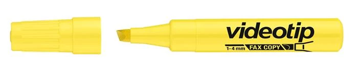 Szövegkiemelő, 1-4 mm, ICO 