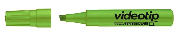 Szövegkiemelő, 1-4 mm, ICO 