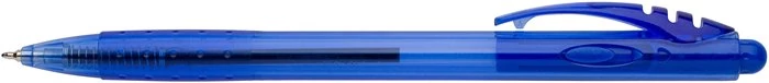 Zseléstoll, 0,5 mm, nyomógombos, ICO 