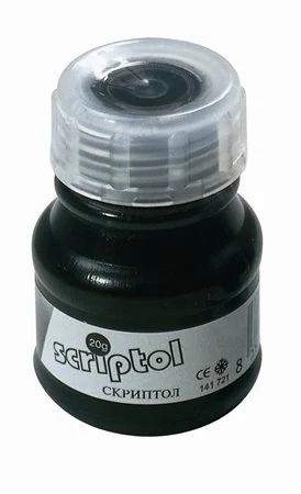Tustinta, 20 g., KOH-I-NOOR 