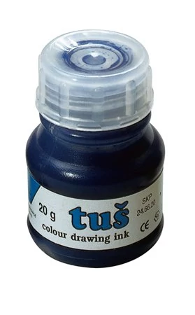 Tustinta, 20 g., KOH-I-NOOR 
