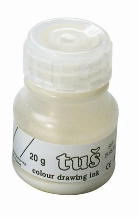 Tustinta, 20 g., KOH-I-NOOR 