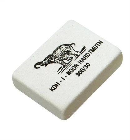 Radír, KOH-I-NOOR 