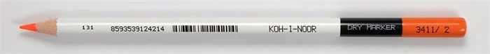 Szövegkiemelő ceruza, KOH-I-NOOR 