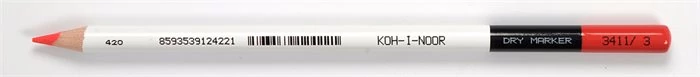 Szövegkiemelő ceruza, KOH-I-NOOR 