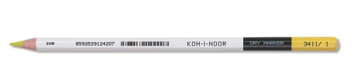 Szövegkiemelő ceruza, KOH-I-NOOR 