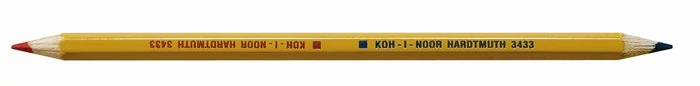 Postairón, hatszögletű, KOH-I-NOOR 