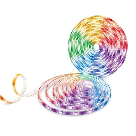 Okos LED szalag, 10 m, Wi-Fi, multicolor, TP-LINK, 