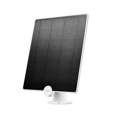 Okos szolár panel, vízálló, állítható, TP-LINK, 