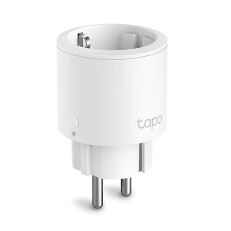 Okos Dugalj, Wi-Fi, fogyasztásmérővel, TP-LINK 