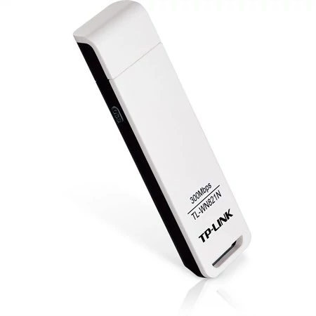 USB WiFi adapter, 300Mbps, TP-LINK 
