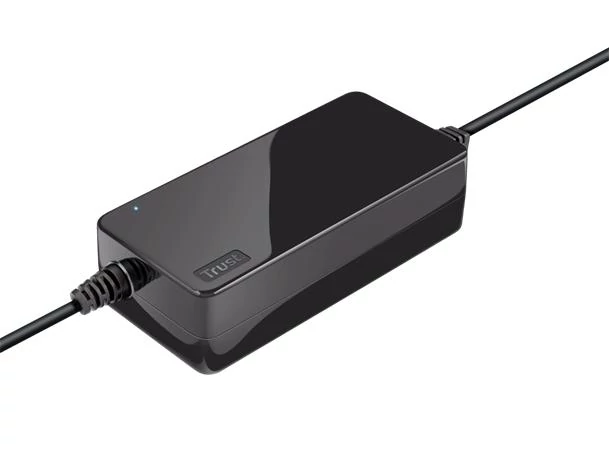 Hálózati töltő laptophoz, 70W, TRUST 