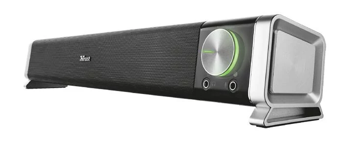 Hangszóró, 6W RMS, TRUST 