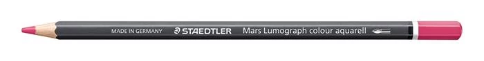 Akvarell színes ceruza, hatszögletű, STAEDTLER 