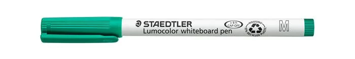Táblamarker, 1 mm, M, kúpos, STAEDTLER 