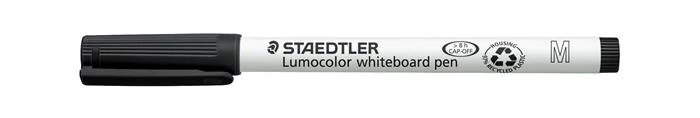 Táblamarker, 1 mm, M, kúpos, STAEDTLER 