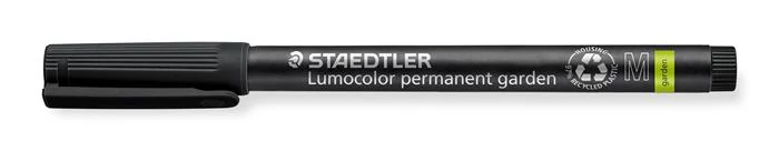 Alkoholos marker, 1 mm, kúpos, STAEDTLER 